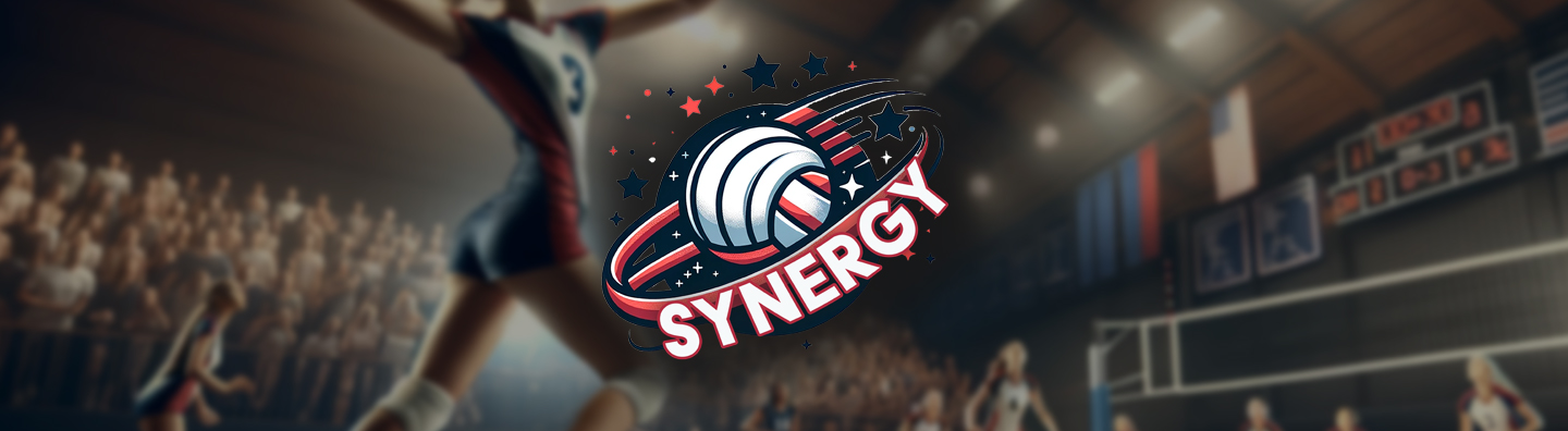Synergy Volleyball Club